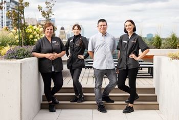 On-site House Keeping